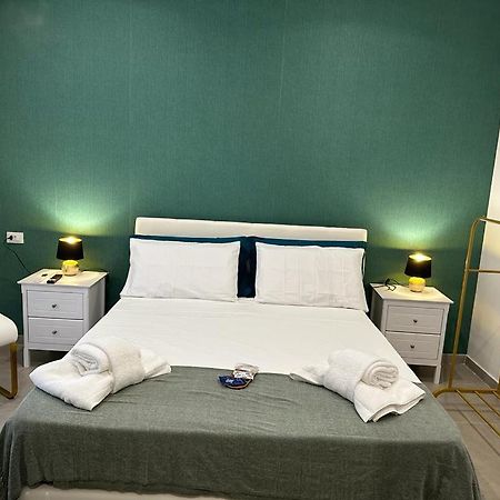 פלרמו Bl Rooms מראה חיצוני תמונה