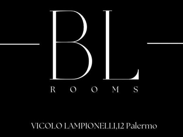 פלרמו Bl Rooms מראה חיצוני תמונה