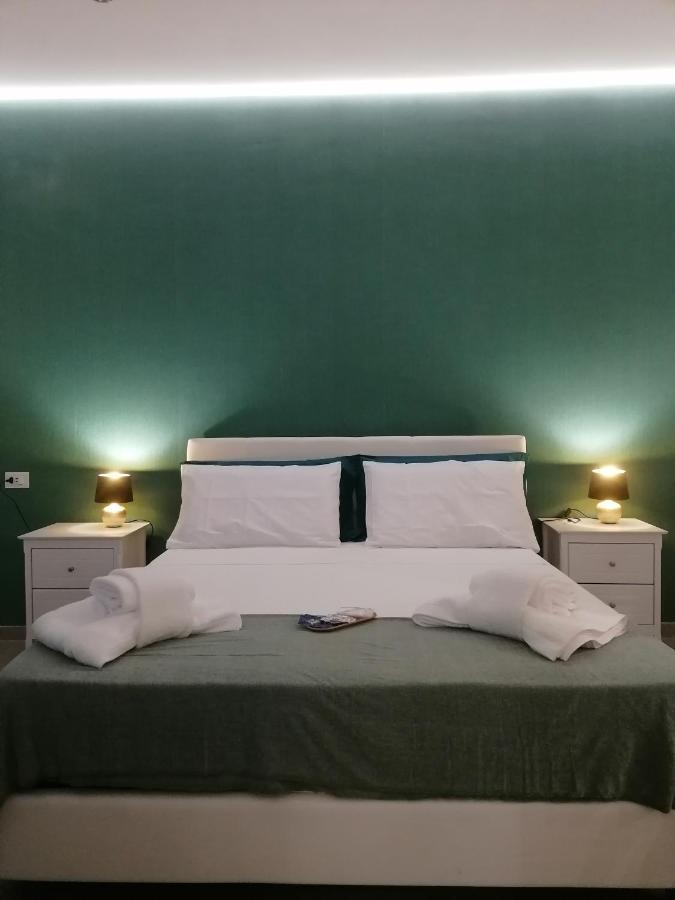 פלרמו Bl Rooms מראה חיצוני תמונה
