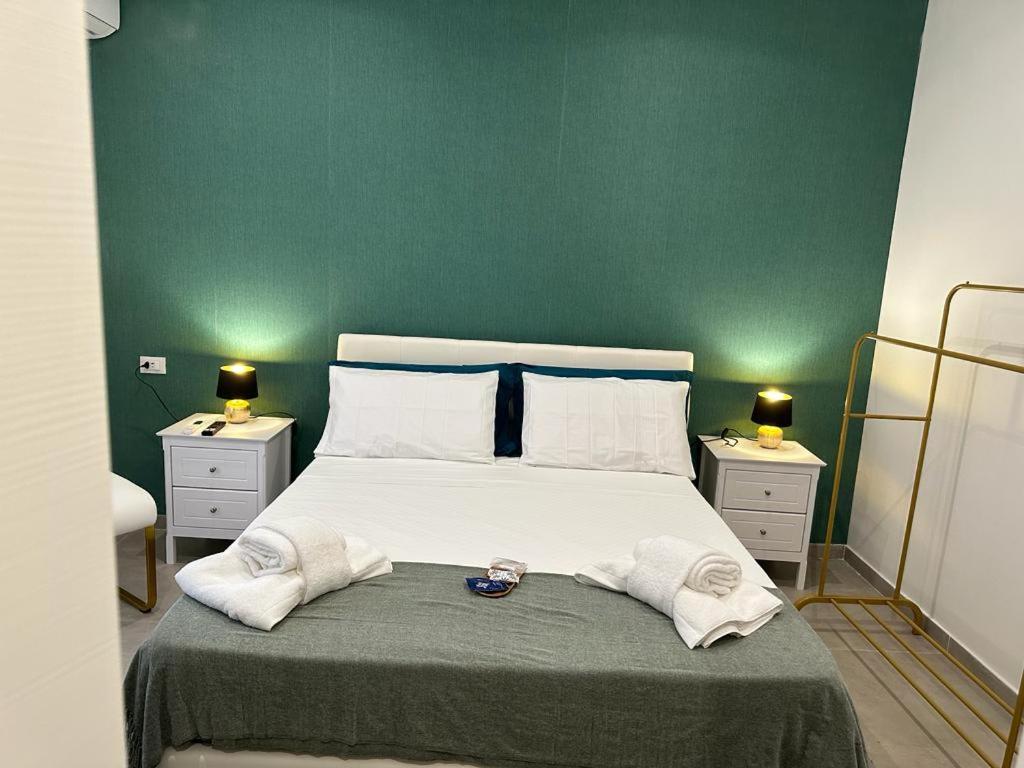 פלרמו Bl Rooms מראה חיצוני תמונה