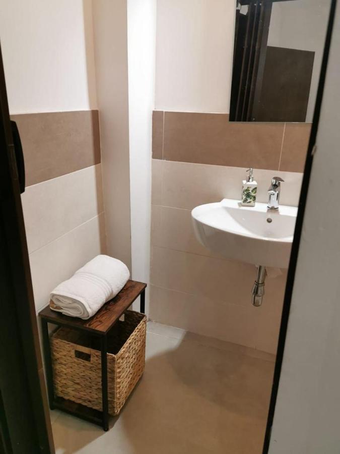 פלרמו Bl Rooms מראה חיצוני תמונה