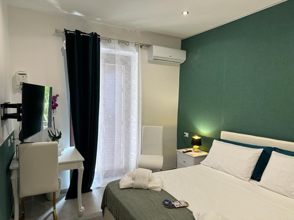 פלרמו Bl Rooms מראה חיצוני תמונה